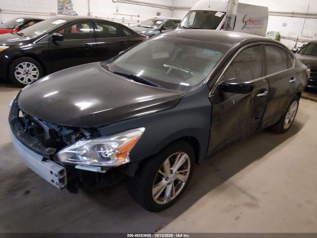 Продаж на аукціоні авто 2015 Nissan Altima 2.5 Sv, vin: 1N4AL3AP1FC133310, номер лоту: 46353658
