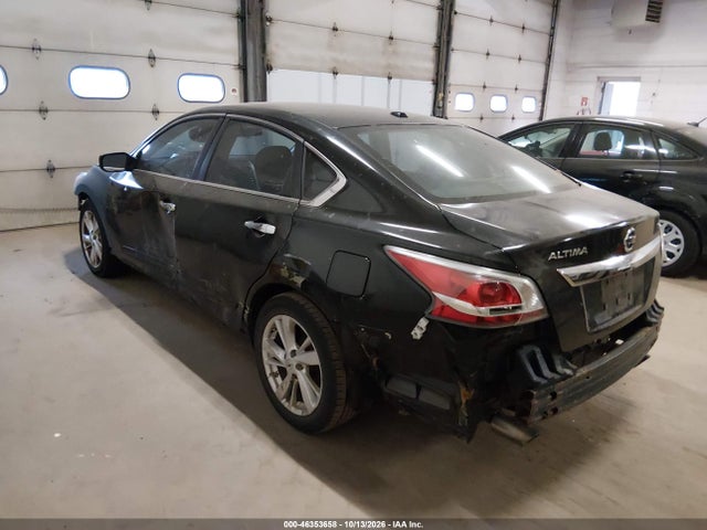 Продаж на аукціоні авто 2015 Nissan Altima 2.5 Sv, vin: 1N4AL3AP1FC133310, номер лоту: 46353658