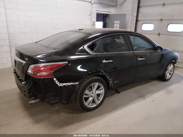 Продаж на аукціоні авто 2015 Nissan Altima 2.5 Sv, vin: 1N4AL3AP1FC133310, номер лоту: 46353658