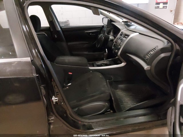 Продаж на аукціоні авто 2015 Nissan Altima 2.5 Sv, vin: 1N4AL3AP1FC133310, номер лоту: 46353658