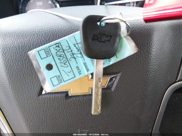 46353660 :رقم المزاد ، 3GCUCRER4GG387520 vin ، 2016 Chevrolet Silverado 1500 1lt مزاد بيع
