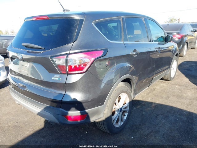 2017 Ford Escape Se მანქანა იყიდება აუქციონზე, vin: 1FMCU9G95HUA32775, აუქციონის ნომერი: 46353668