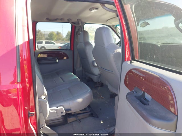 46353670 :رقم المزاد ، 1FTSW21P37EB31001 vin ، 2007 Ford F-250 Lariat/xl/xlt مزاد بيع