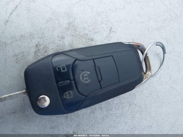 Ford FUSION SE 2015 3FA6P0HD5FR204935 Image 11
