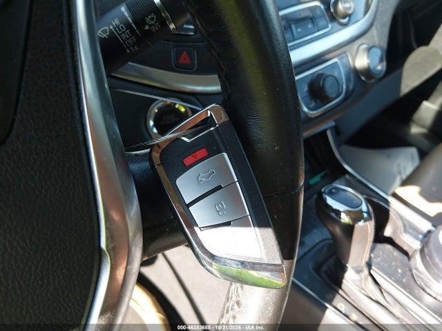46353688 :رقم المزاد ، 1G11Z5S35KU106107 vin ، 2019 Chevrolet Impala Lt مزاد بيع