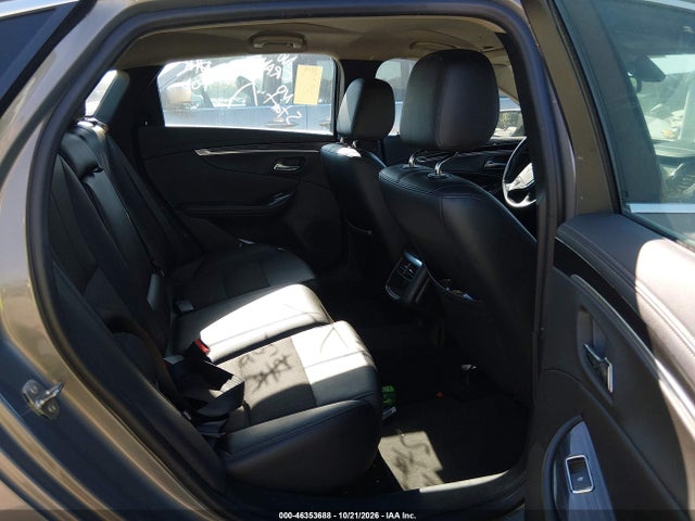 46353688 :رقم المزاد ، 1G11Z5S35KU106107 vin ، 2019 Chevrolet Impala Lt مزاد بيع