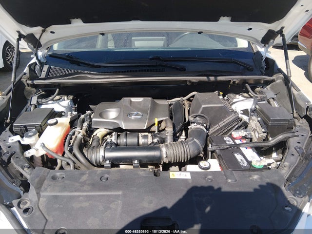Lexus NX 300 2019 JTJYARBZ1K2124475 Image 10