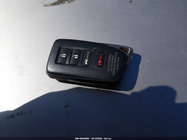 Lexus NX 300 2019 JTJYARBZ1K2124475 Image 11