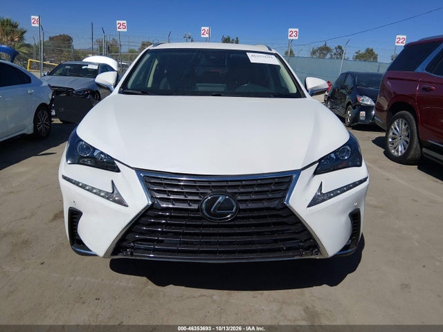Lexus NX 300 2019 JTJYARBZ1K2124475 Image 12