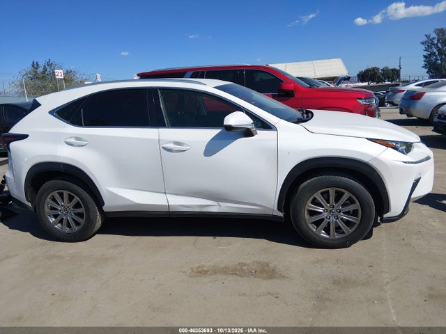 Lexus NX 300 2019 JTJYARBZ1K2124475 Image 13