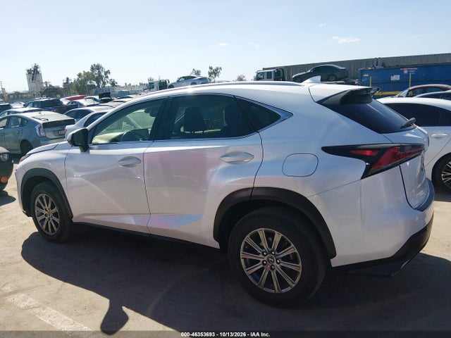 Lexus NX 300 2019 JTJYARBZ1K2124475 Image 14