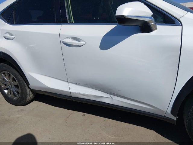 Lexus NX 300 2019 JTJYARBZ1K2124475 Image 17