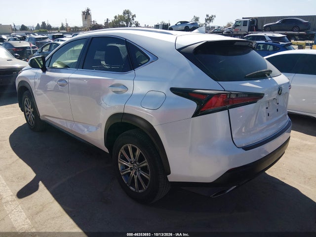 Lexus NX 300 2019 JTJYARBZ1K2124475 Image 3