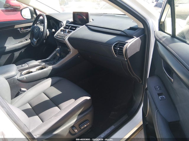 Lexus NX 300 2019 JTJYARBZ1K2124475 Image 5