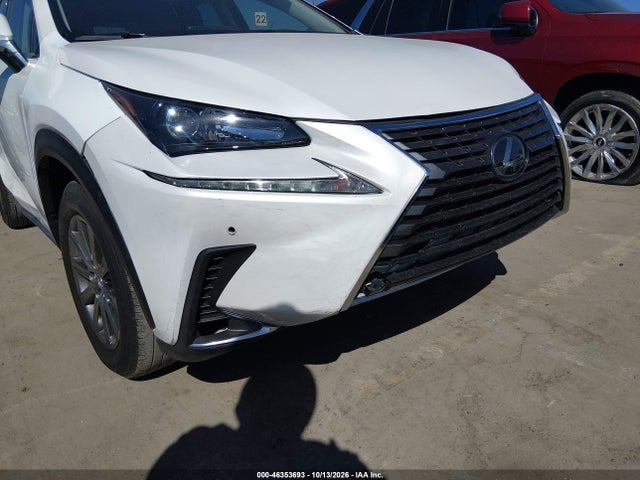Lexus NX 300 2019 JTJYARBZ1K2124475 Image 6
