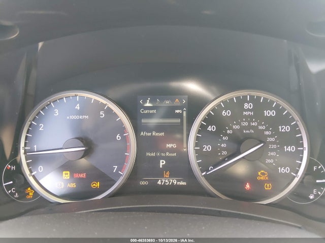 Lexus NX 300 2019 JTJYARBZ1K2124475 Image 7