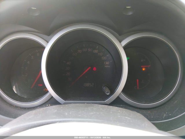 2007 Suzuki Grand Vitara Luxury მანქანა იყიდება აუქციონზე, vin: JS3TE947X74201757, აუქციონის ნომერი: 46353711