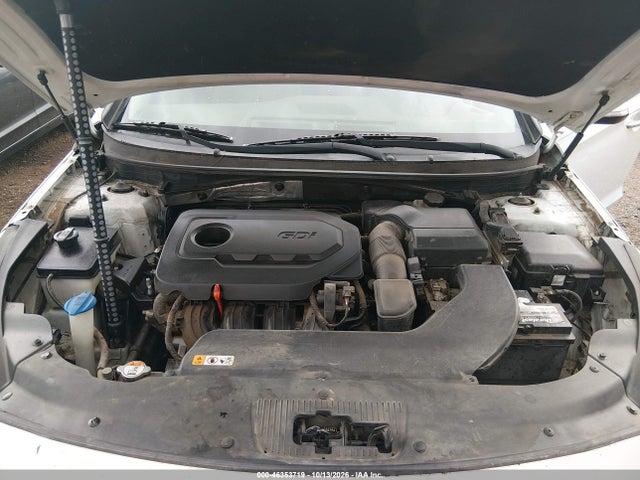 5NPE34AF3FH063919 Hyundai Sonata Limited