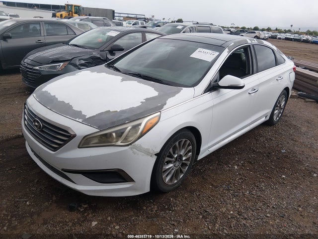 5NPE34AF3FH063919 Hyundai Sonata Limited