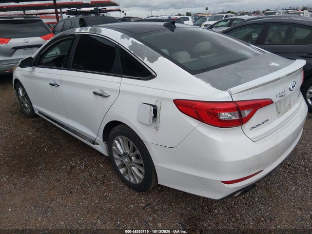 5NPE34AF3FH063919 Hyundai Sonata Limited