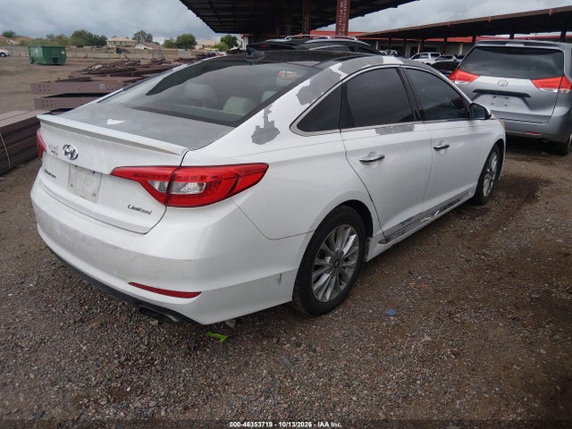 5NPE34AF3FH063919 Hyundai Sonata Limited