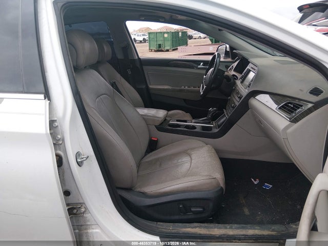 5NPE34AF3FH063919 Hyundai Sonata Limited