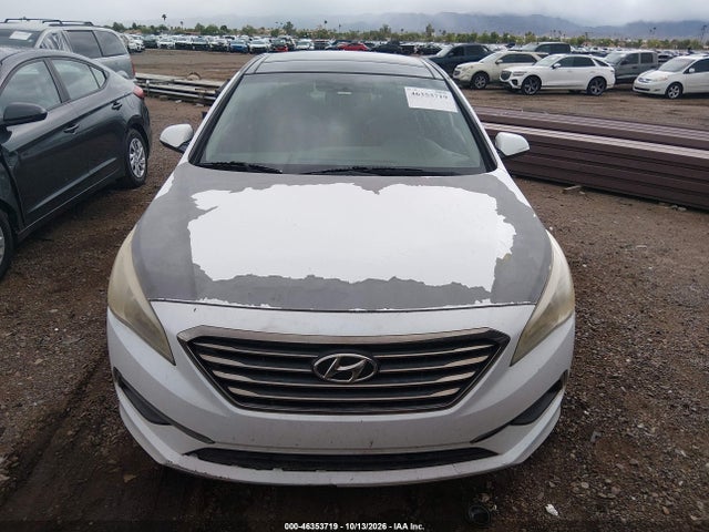 5NPE34AF3FH063919 Hyundai Sonata Limited