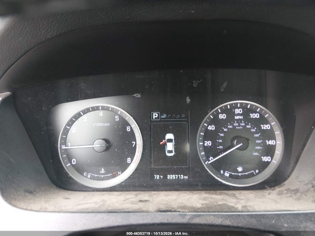 5NPE34AF3FH063919 Hyundai Sonata Limited