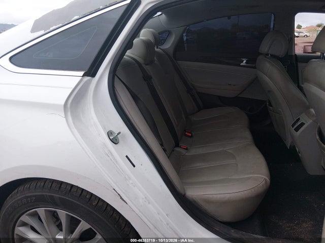 5NPE34AF3FH063919 Hyundai Sonata Limited