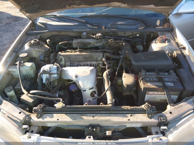 Продажа на аукционе авто 1998 Toyota Camry Le, vin: JT2BG22KXW0155302, номер лота: 46353726