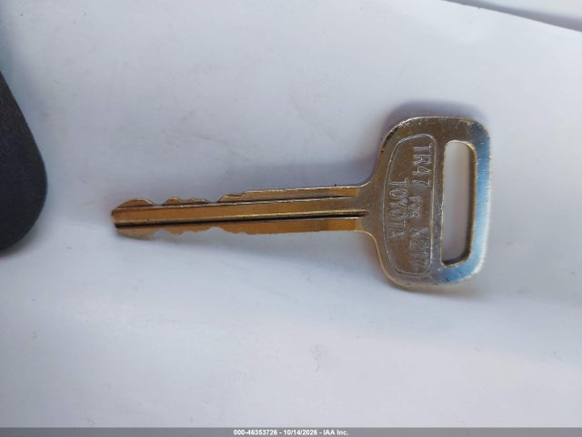Продажа на аукционе авто 1998 Toyota Camry Le, vin: JT2BG22KXW0155302, номер лота: 46353726