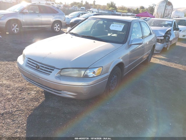Продажа на аукционе авто 1998 Toyota Camry Le, vin: JT2BG22KXW0155302, номер лота: 46353726