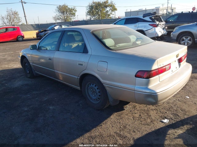 Продажа на аукционе авто 1998 Toyota Camry Le, vin: JT2BG22KXW0155302, номер лота: 46353726