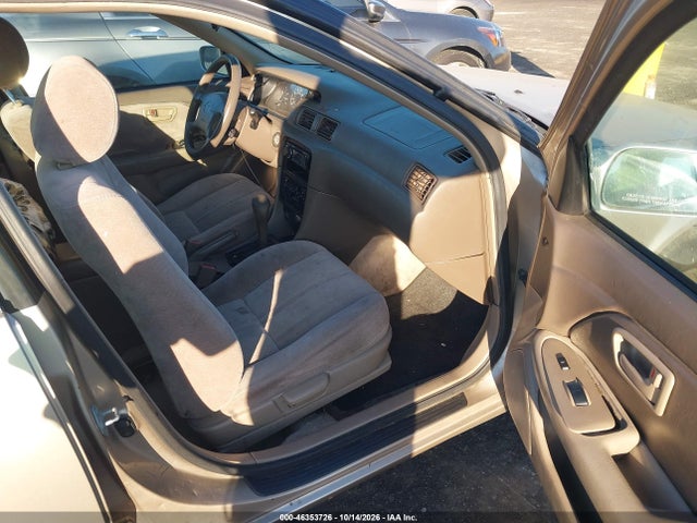 Продажа на аукционе авто 1998 Toyota Camry Le, vin: JT2BG22KXW0155302, номер лота: 46353726