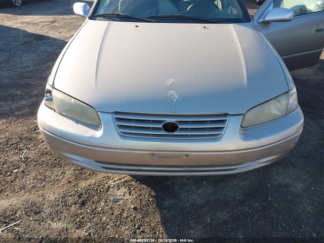 Продажа на аукционе авто 1998 Toyota Camry Le, vin: JT2BG22KXW0155302, номер лота: 46353726