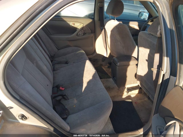 Продажа на аукционе авто 1998 Toyota Camry Le, vin: JT2BG22KXW0155302, номер лота: 46353726