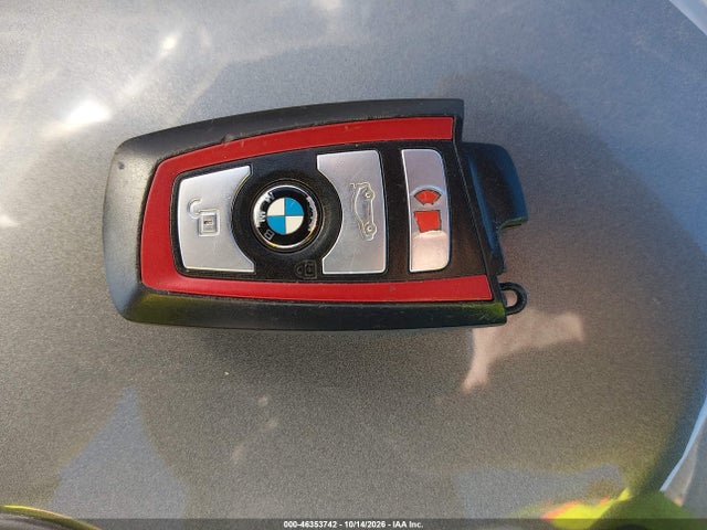 BMW 328i Xdrive 2014 WBA3B3C54EJ978497 Image 11