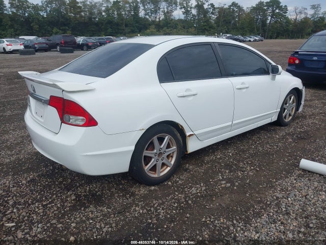 Продаж на аукціоні авто 2009 Honda Civic Lx, vin: 2HGFA16559H321669, номер лоту: 46353746