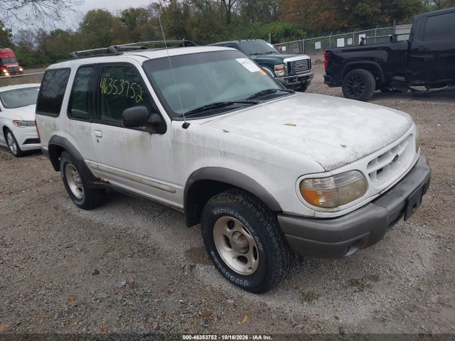 Продаж на аукціоні авто 1999 Ford Explorer Sport, vin: 1FMZU24E5XUA69679, номер лоту: 46353752