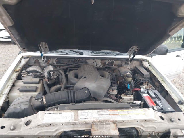 Продаж на аукціоні авто 1999 Ford Explorer Sport, vin: 1FMZU24E5XUA69679, номер лоту: 46353752