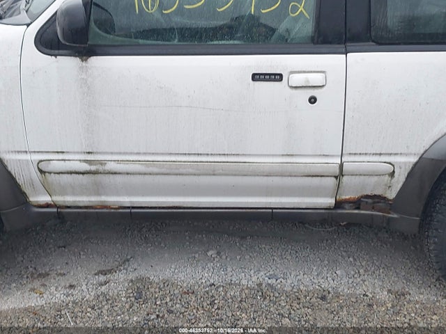 Продаж на аукціоні авто 1999 Ford Explorer Sport, vin: 1FMZU24E5XUA69679, номер лоту: 46353752
