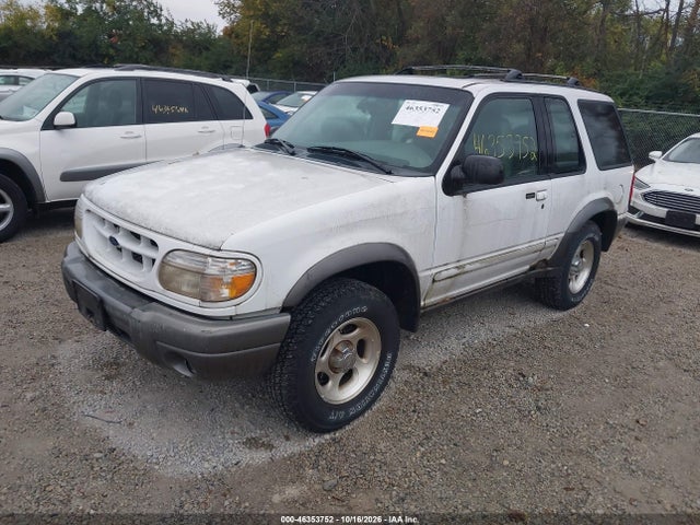 Продаж на аукціоні авто 1999 Ford Explorer Sport, vin: 1FMZU24E5XUA69679, номер лоту: 46353752