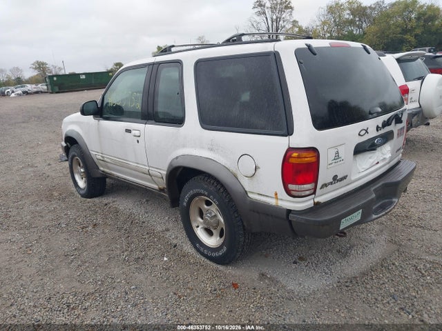 Продаж на аукціоні авто 1999 Ford Explorer Sport, vin: 1FMZU24E5XUA69679, номер лоту: 46353752