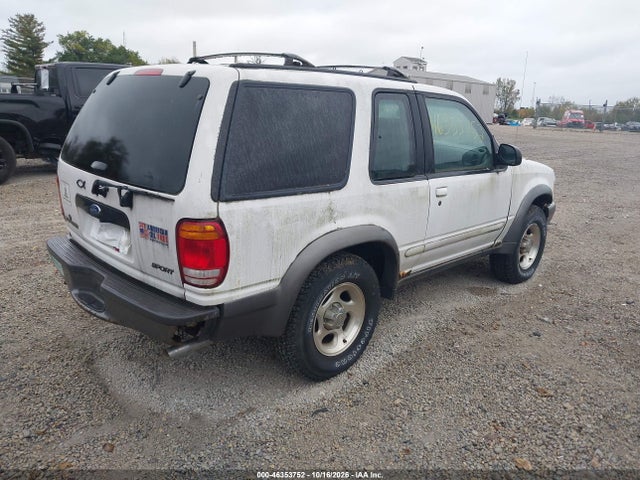 Продаж на аукціоні авто 1999 Ford Explorer Sport, vin: 1FMZU24E5XUA69679, номер лоту: 46353752