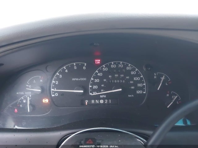 Продаж на аукціоні авто 1999 Ford Explorer Sport, vin: 1FMZU24E5XUA69679, номер лоту: 46353752