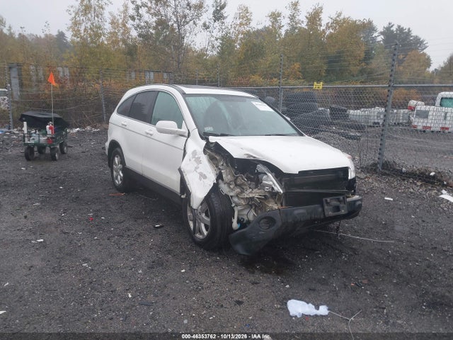 Продажа на аукционе авто 2008 Honda Cr-v Ex-l, vin: 5J6RE48728L022927, номер лота: 46353762