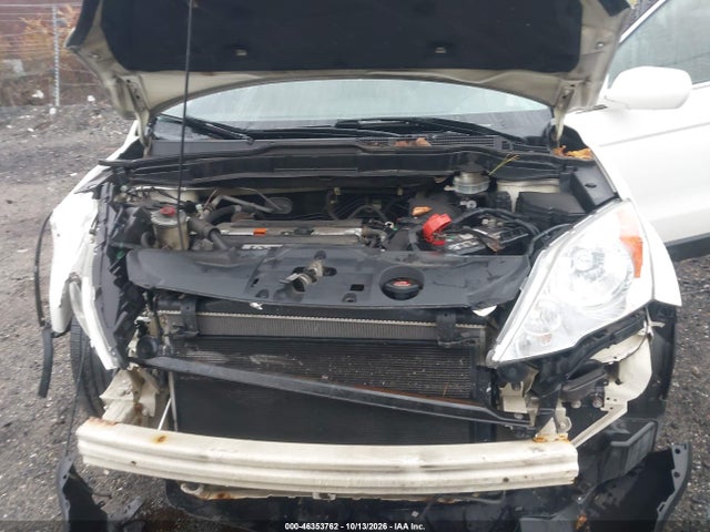 Продажа на аукционе авто 2008 Honda Cr-v Ex-l, vin: 5J6RE48728L022927, номер лота: 46353762