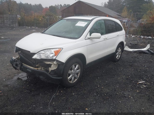 Продажа на аукционе авто 2008 Honda Cr-v Ex-l, vin: 5J6RE48728L022927, номер лота: 46353762