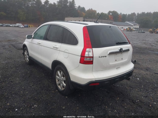 Продажа на аукционе авто 2008 Honda Cr-v Ex-l, vin: 5J6RE48728L022927, номер лота: 46353762