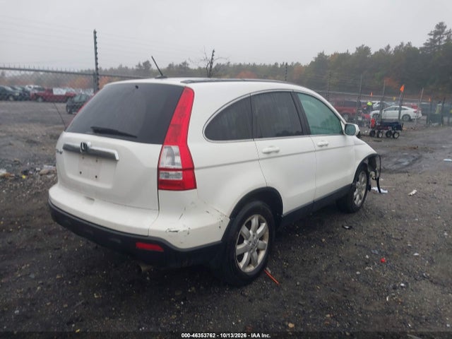 Продажа на аукционе авто 2008 Honda Cr-v Ex-l, vin: 5J6RE48728L022927, номер лота: 46353762
